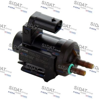 SIDAT 831858 Exhaust gas recirculation valve BMW G30 530 e Plug-in-Hybrid 252 hp Petrol/Electric 2018 price