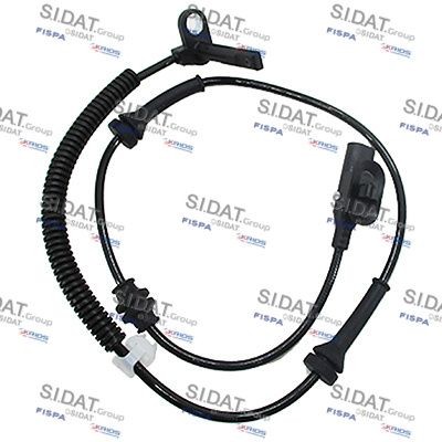 SIDAT 841641A2 Abs sensor Jeep Cherokee KL 2.2 CRD 4x4 195 hp Diesel 2018 price