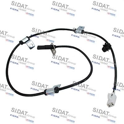 SIDAT 84.1674A2 ABS sensor 56310-65J01