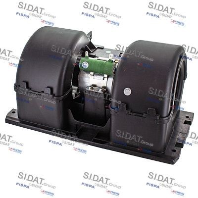 SIDAT 9.2237 Heater blower motor 50 01 829 115