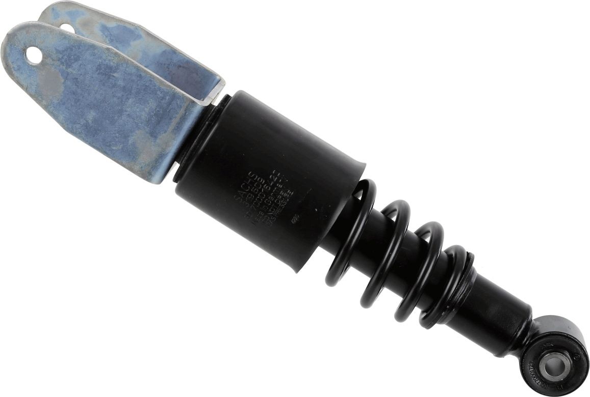 SACHS 319609 Shock Absorber, cab suspension A9613100455