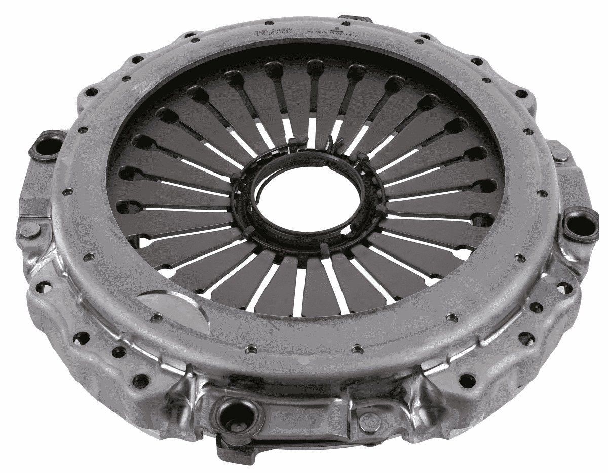 SACHS Clutch cover 3482 001 828 buy