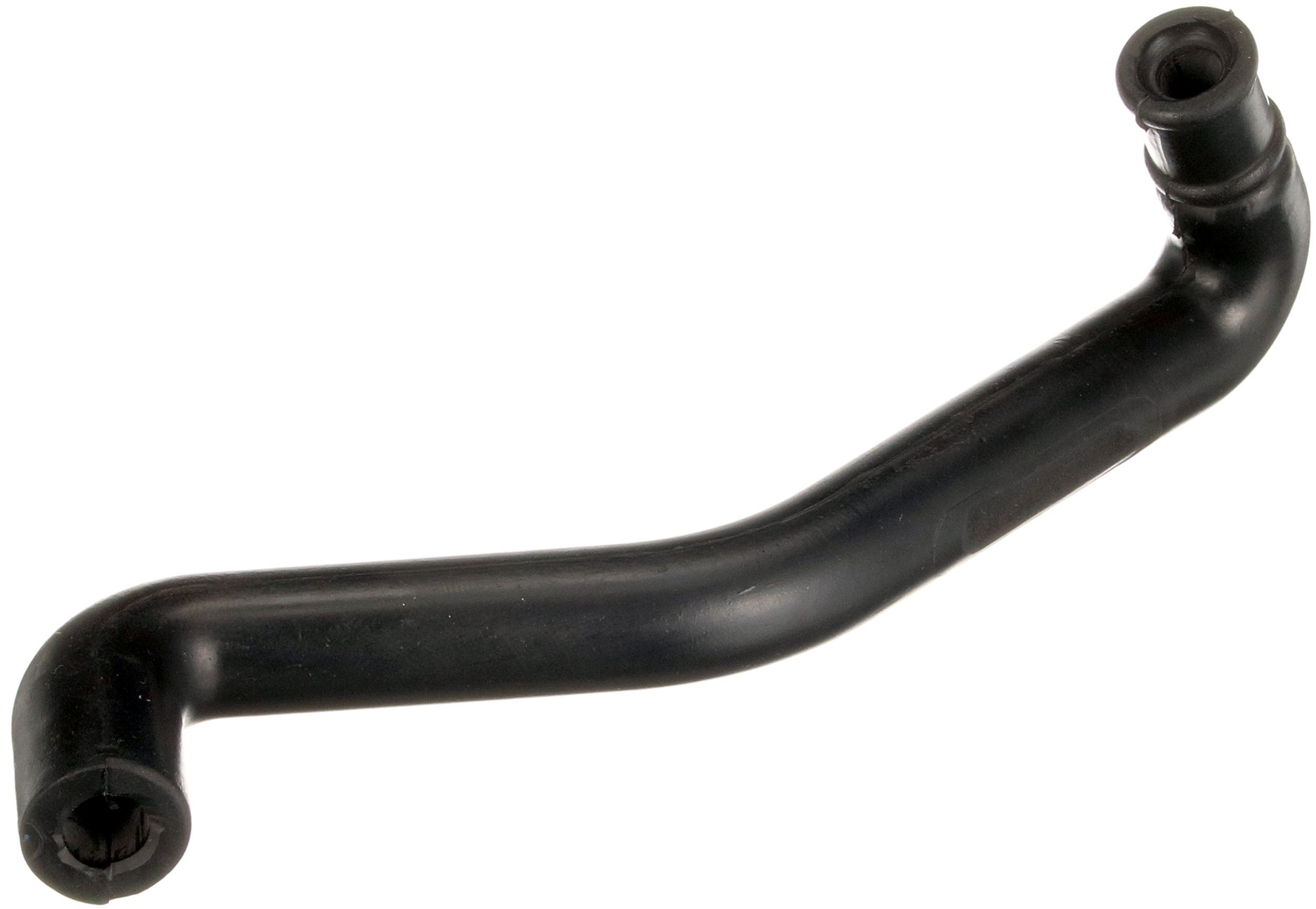 GATES Oil breather pipe EMH522 suitable for MERCEDES-BENZ SL, S-Class, E-Class