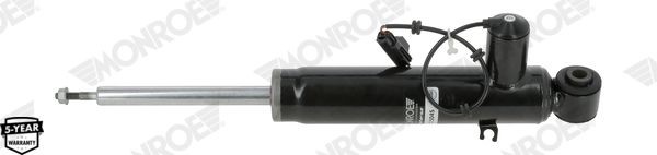 Ford MONDEO Dampers and shocks 16422006 MONROE C1504S online buy