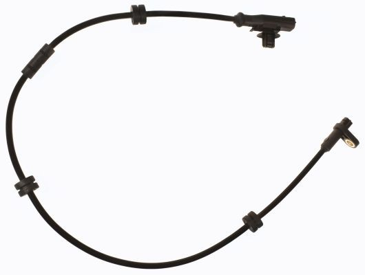 Ford FIESTA Anti lock brake sensor 16422116 TEXTAR 45034200 online buy