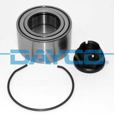 DAYCO Wheel hub bearing KWD1048 buy