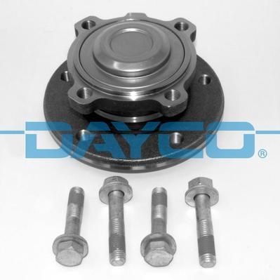 DAYCO KWD1053 Wheel bearing kit