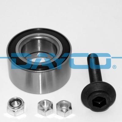 DAYCO KWD1058 Wheel bearing kit 8D0598625 A