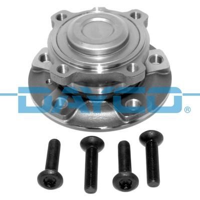 DAYCO KWD1061 Wheel bearing kit