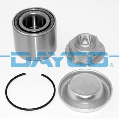 DAYCO KWD1066 Wheel bearing kit 3748 A1
