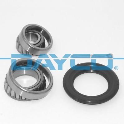 DAYCO KWD1068 Wheel bearing kit 11 070 311
