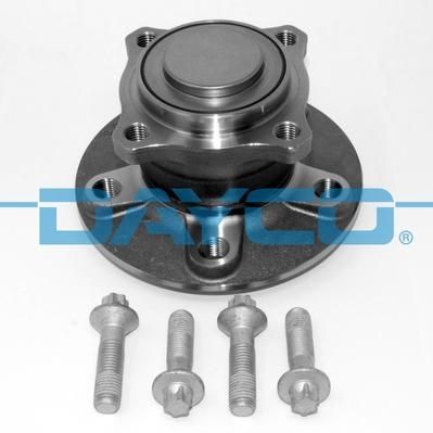 DAYCO Wheel hub bearing KWD1073 buy