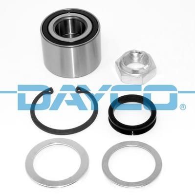 DAYCO KWD1097 Wheel bearing kit 3748.17