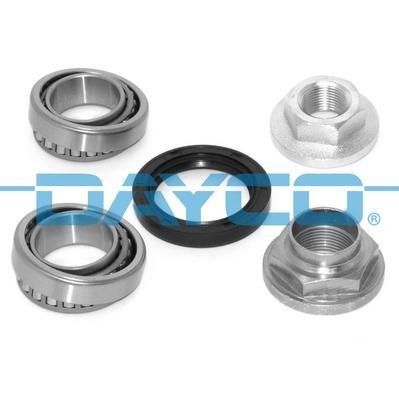 DAYCO KWD1099 Wheel bearing kit 1 137 830