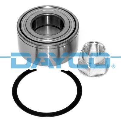 DAYCO Wheel hub bearing KWD1112 buy
