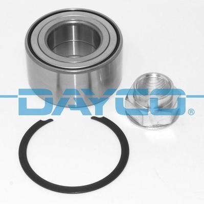 DAYCO KWD1130 Wheel bearing kit 46 529 970