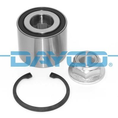 DAYCO KWD1168 Wheel bearing kit 7701 205 596