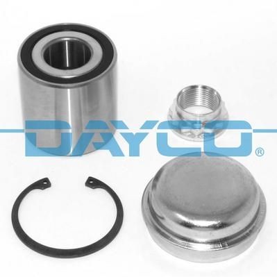 DAYCO KWD1196 Wheel bearing kit A1689810727