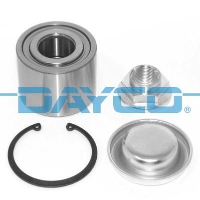 DAYCO Wheel hub bearing KWD1199 buy