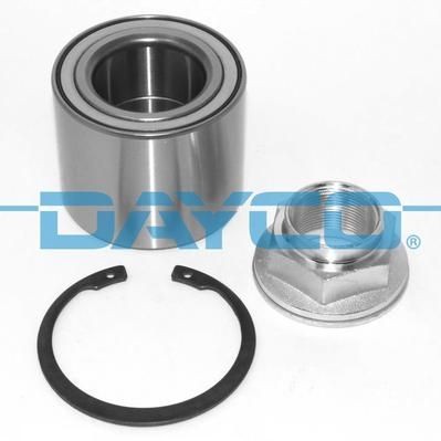 DAYCO KWD1209 Wheel bearing kit 373032