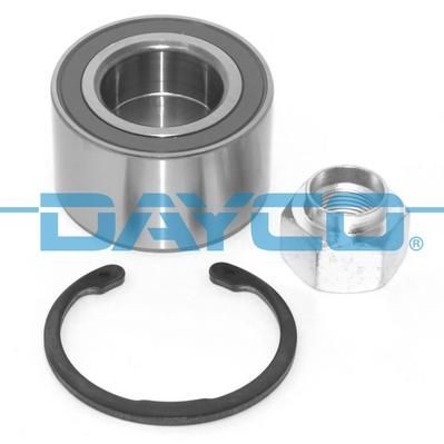 DAYCO KWD1210 Wheel bearing kit 328104