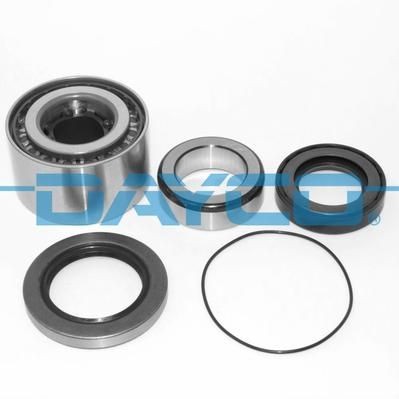 DAYCO KWD1220 Wheel bearing kit MB664611