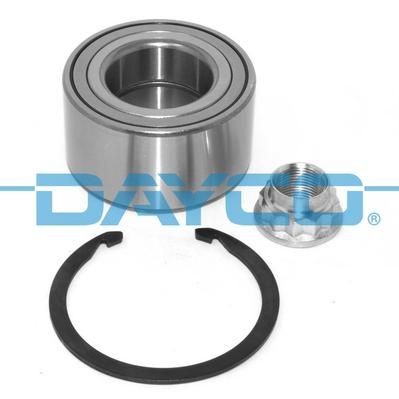 DAYCO KWD1299 Wheel bearing kit 90363-W0001