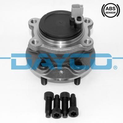 Volvo V40 Estate Wheel bearing kit DAYCO KWD1324 cheap