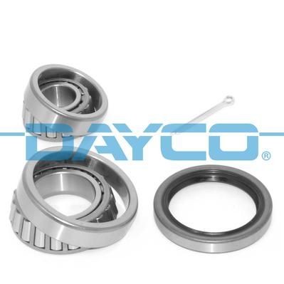 DAYCO KWD1325 Wheel bearing kit 51703 4A000