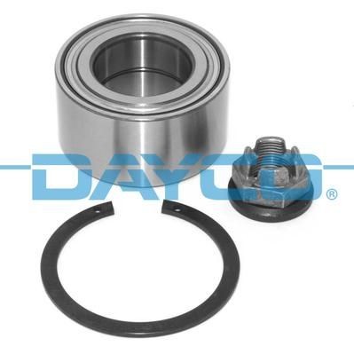 DAYCO KWD1348 Wheel bearing kit