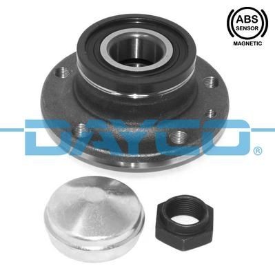 DAYCO KWD1384 Wheel bearing kit 5175 4196