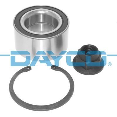 DAYCO KWD1386 Wheel bearing kit