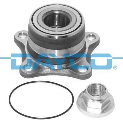 DAYCO KWD1407 Wheel bearing kit 42410-12090