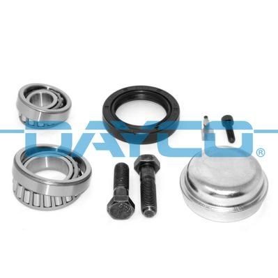 Mercedes-Benz 111-Series Wheel bearing kit DAYCO KWD1414 cheap