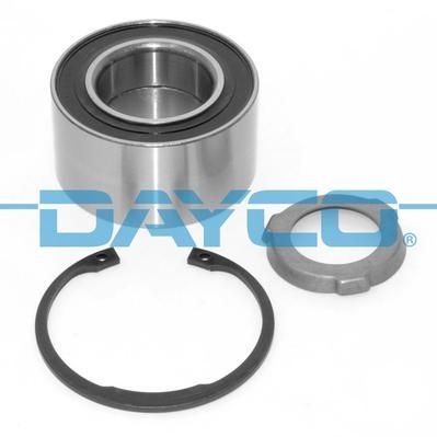 DAYCO KWD1432 Wheel bearing kit 94535254