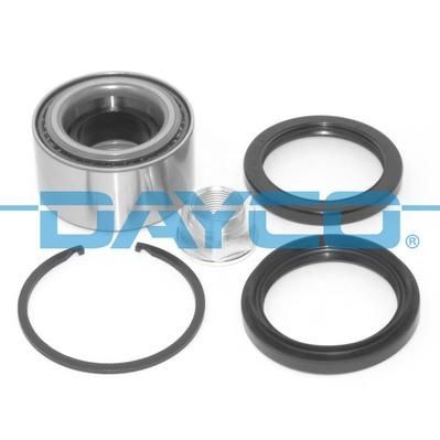 DAYCO Wheel hub bearing KWD1439 buy