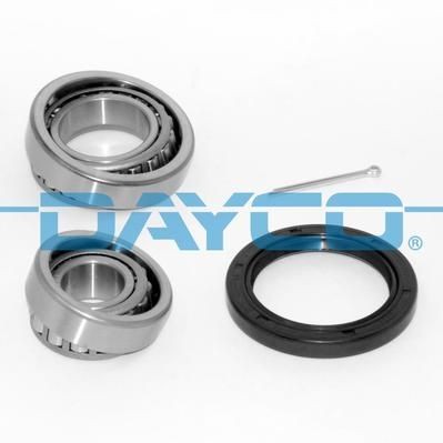 DAYCO KWD1444 Wheel bearing kit 9036821001