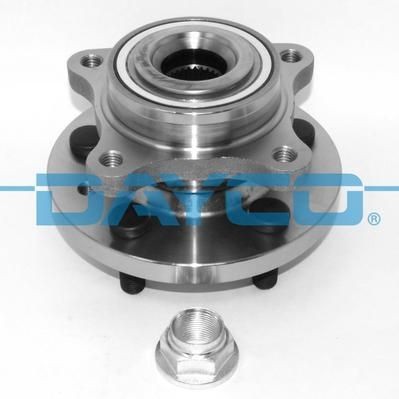 KWD1447 DAYCO Wheel hub assembly buy cheap