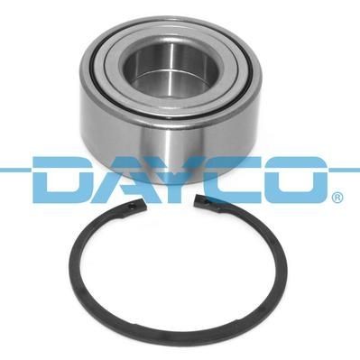 DAYCO KWD1470 Wheel bearing kit 51720-34100