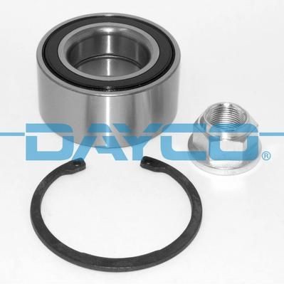DAYCO Wheel hub bearing KWD1487 buy