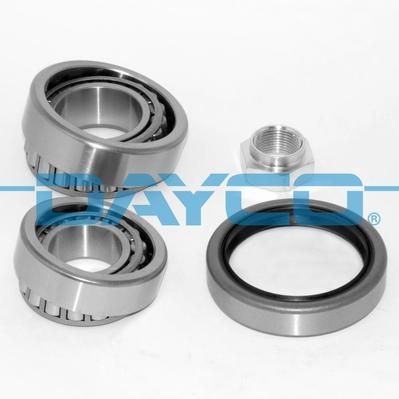 DAYCO KWD1495 Wheel bearing kit 93500538