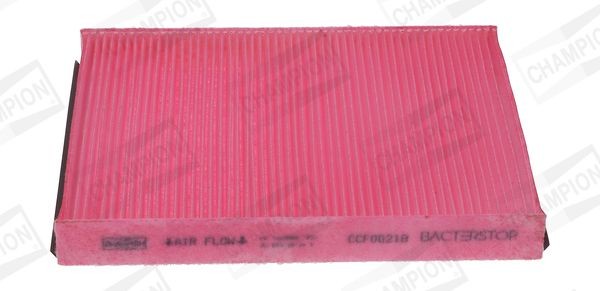 CHAMPION CCF0021B Pollen filter VW experience and price