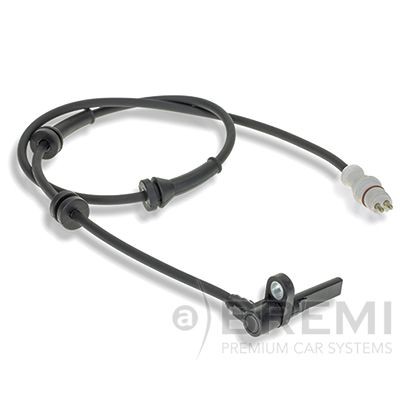 BREMI 51590 ABS sensor FIAT experience and price