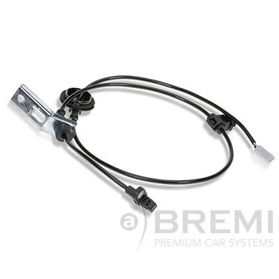 BREMI 51609 ABS sensor B45G-43-71Y