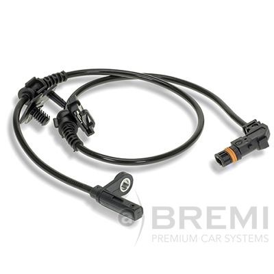 BREMI 51680 ABS sensor 04779244AB