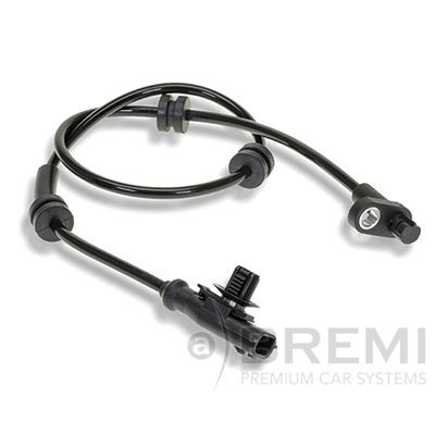 Ford MONDEO Abs sensor 16423532 BREMI 51682 online buy