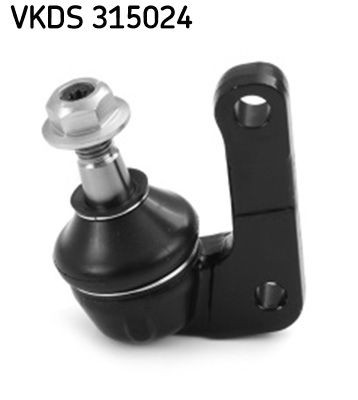Buy Ball Joint SKF VKDS 315024 - Steering system parts Opel Astra J gtc online