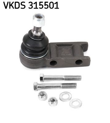 SKF VKDS 315501 Ball Joint with synthetic grease