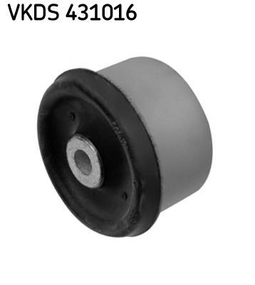 VKDS 431016 SKF Ø: 71,5mm Lagerung, Lenker VKDS 431016 günstig kaufen