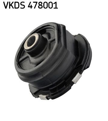 Original VKDS 478001 SKF Beam axle experience and price